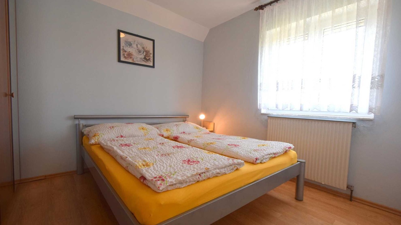 Photo of Bedroom in Vantacici