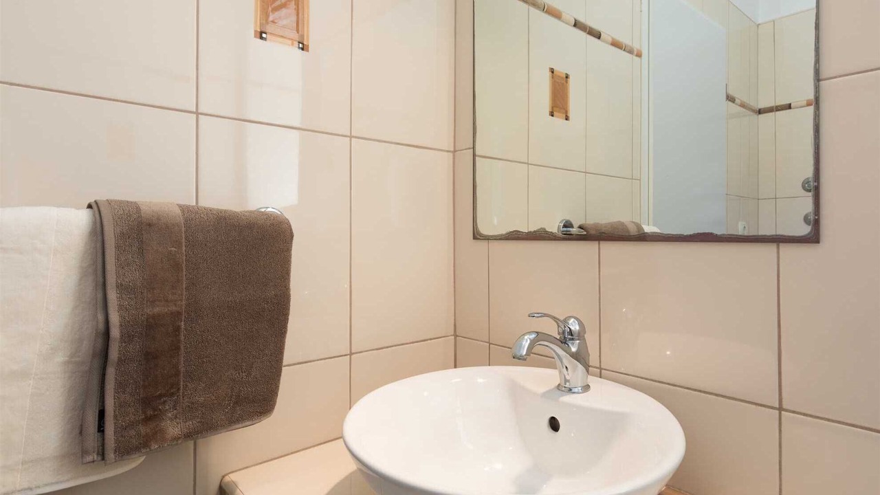 Photo of Bathroom in Malinska