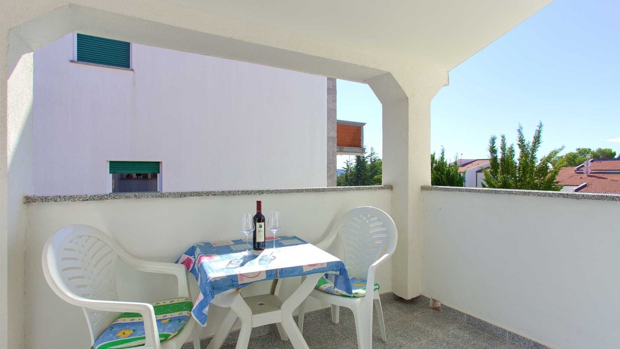 Photo of Outdoor in Krk