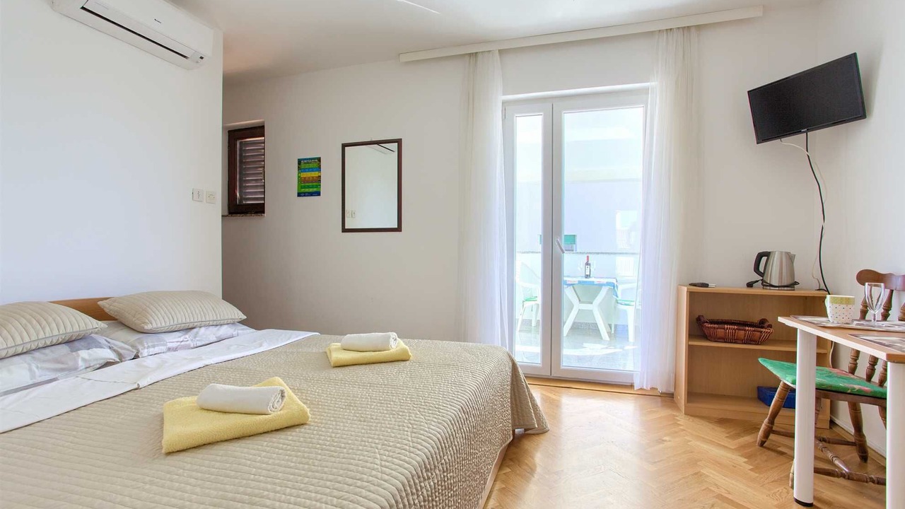 Photo of Bedroom in Krk