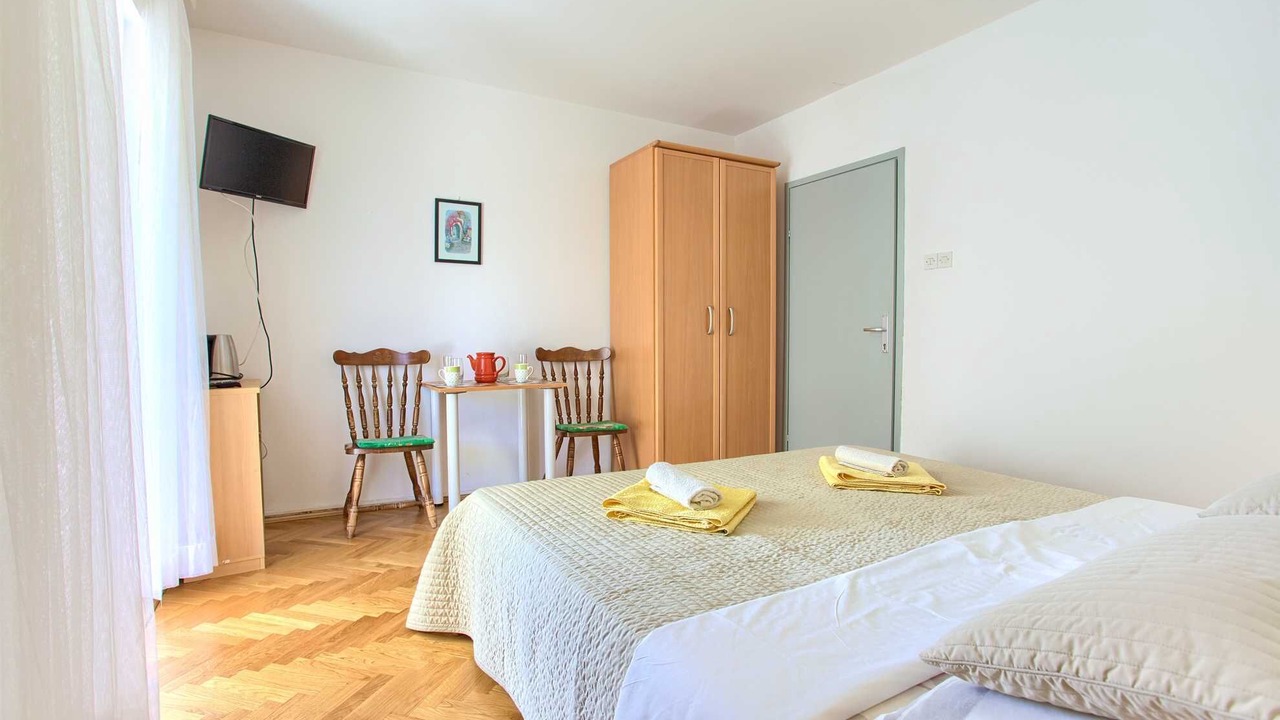 Photo of Bedroom in Krk