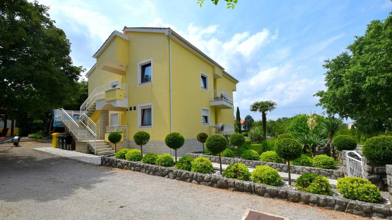 Photo of Outdoor in Malinska