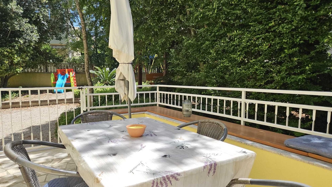 Photo of Outdoor in Malinska
