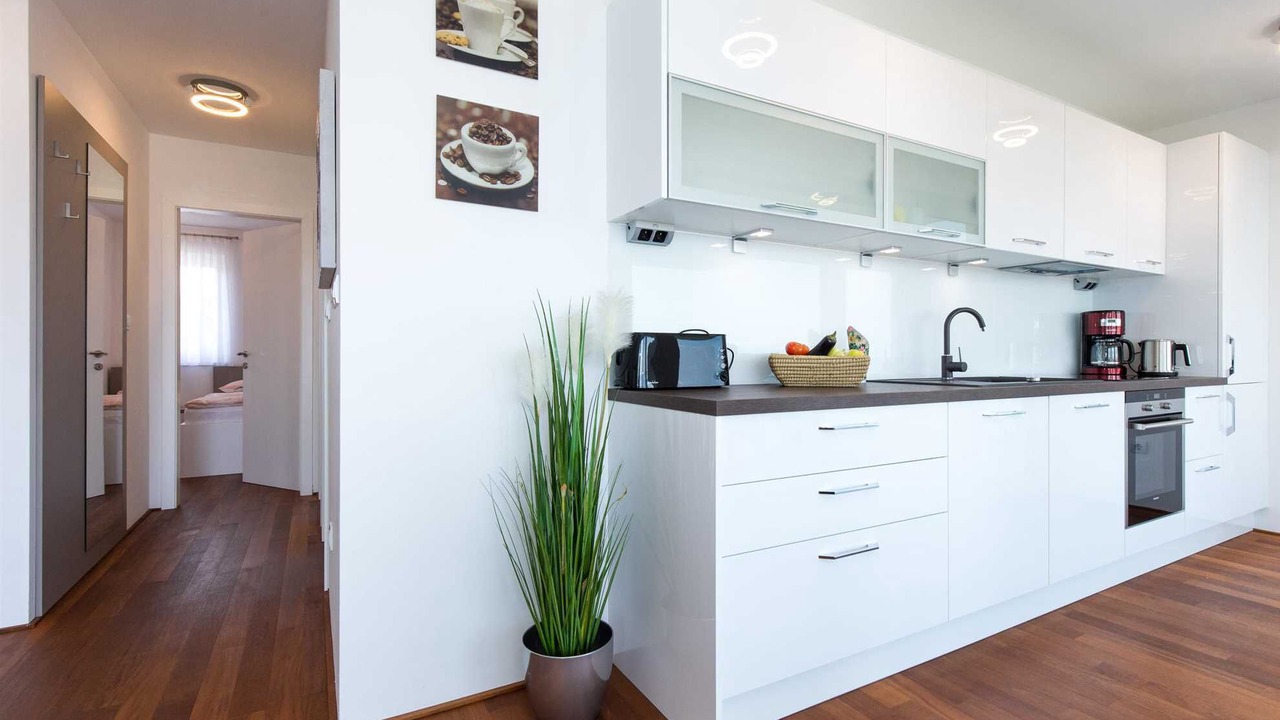 Photo of Kitchen in Zidarici