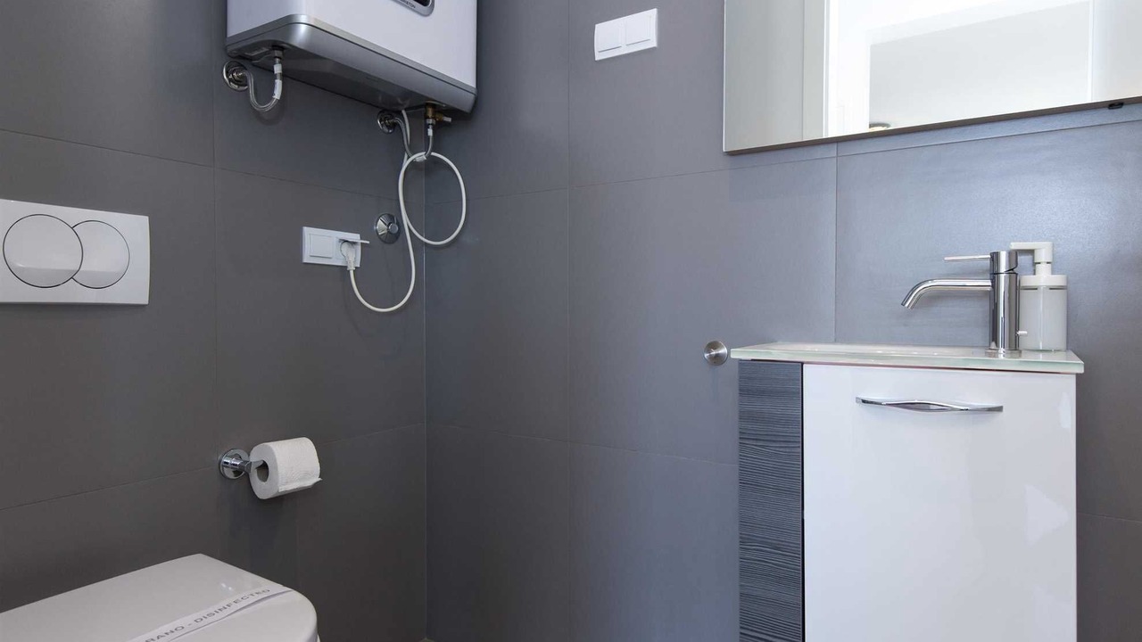 Photo of Bathroom in Zidarici