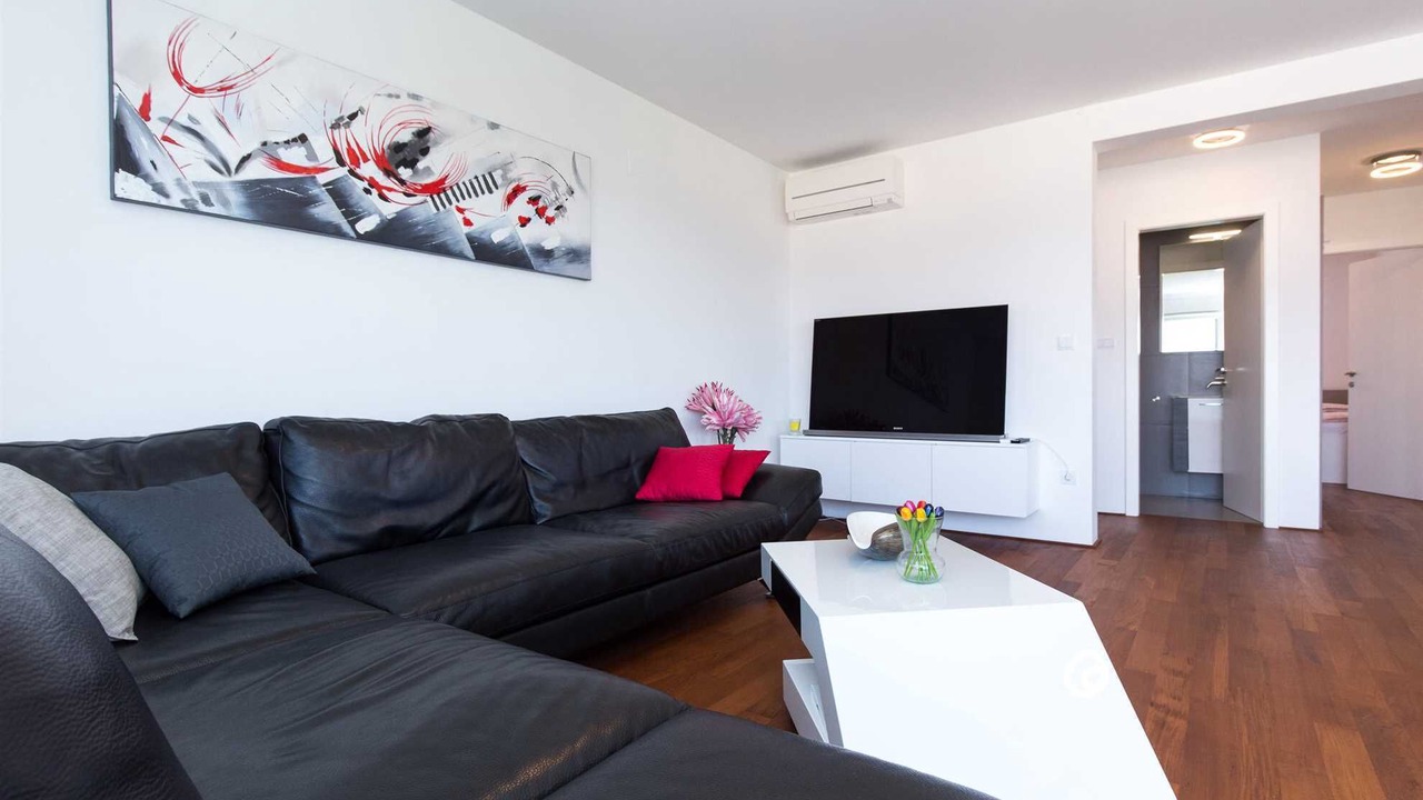 Photo of Livingroom in Zidarici
