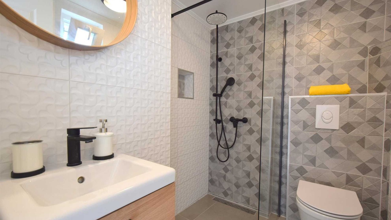 Photo of Bathroom in Cizici
