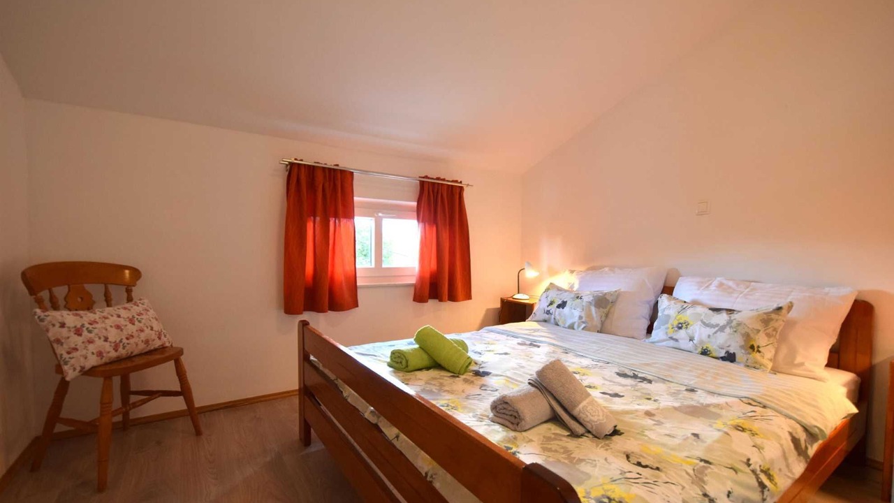 Photo of Bedroom in Gabonjin