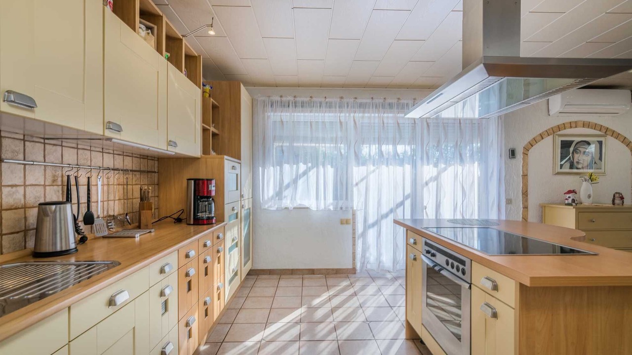Photo of Kitchen in Linardici