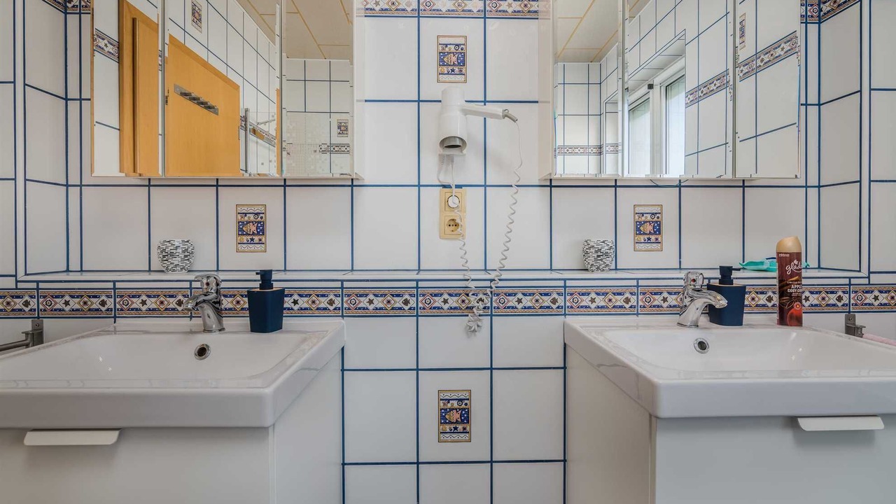 Photo of Bathroom in Linardici