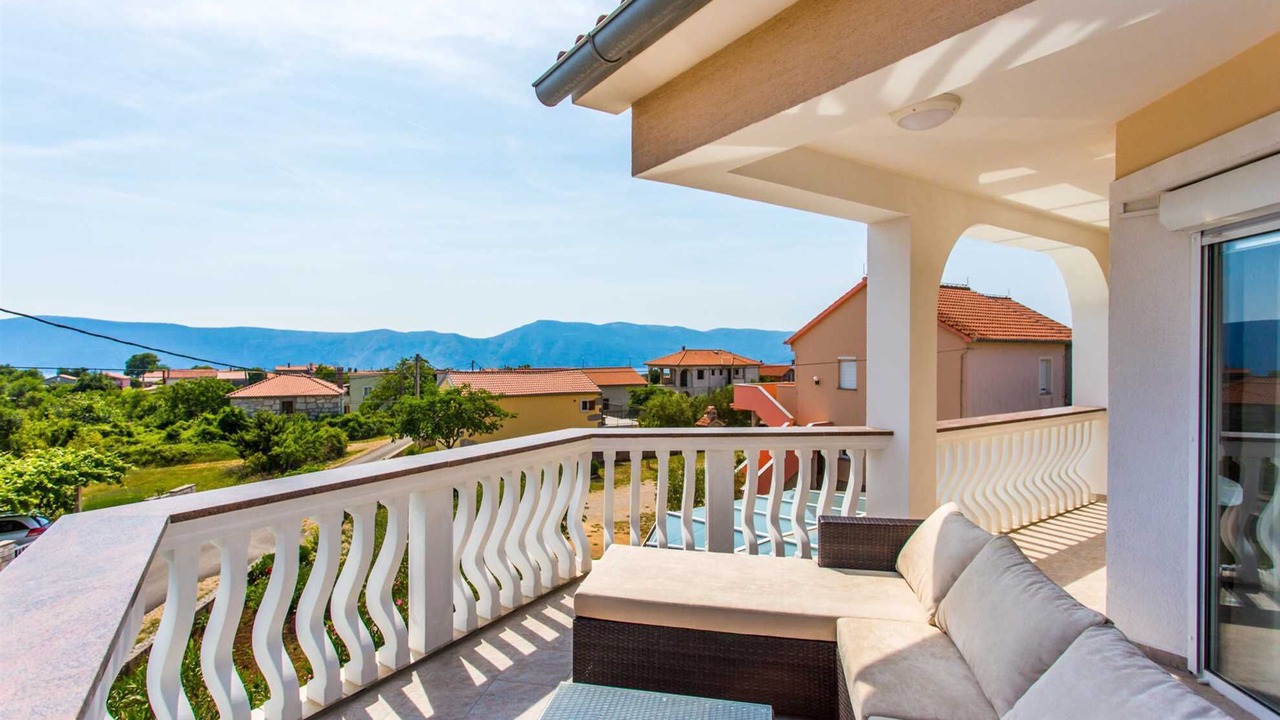 Photo of Patio Balcony in Linardici