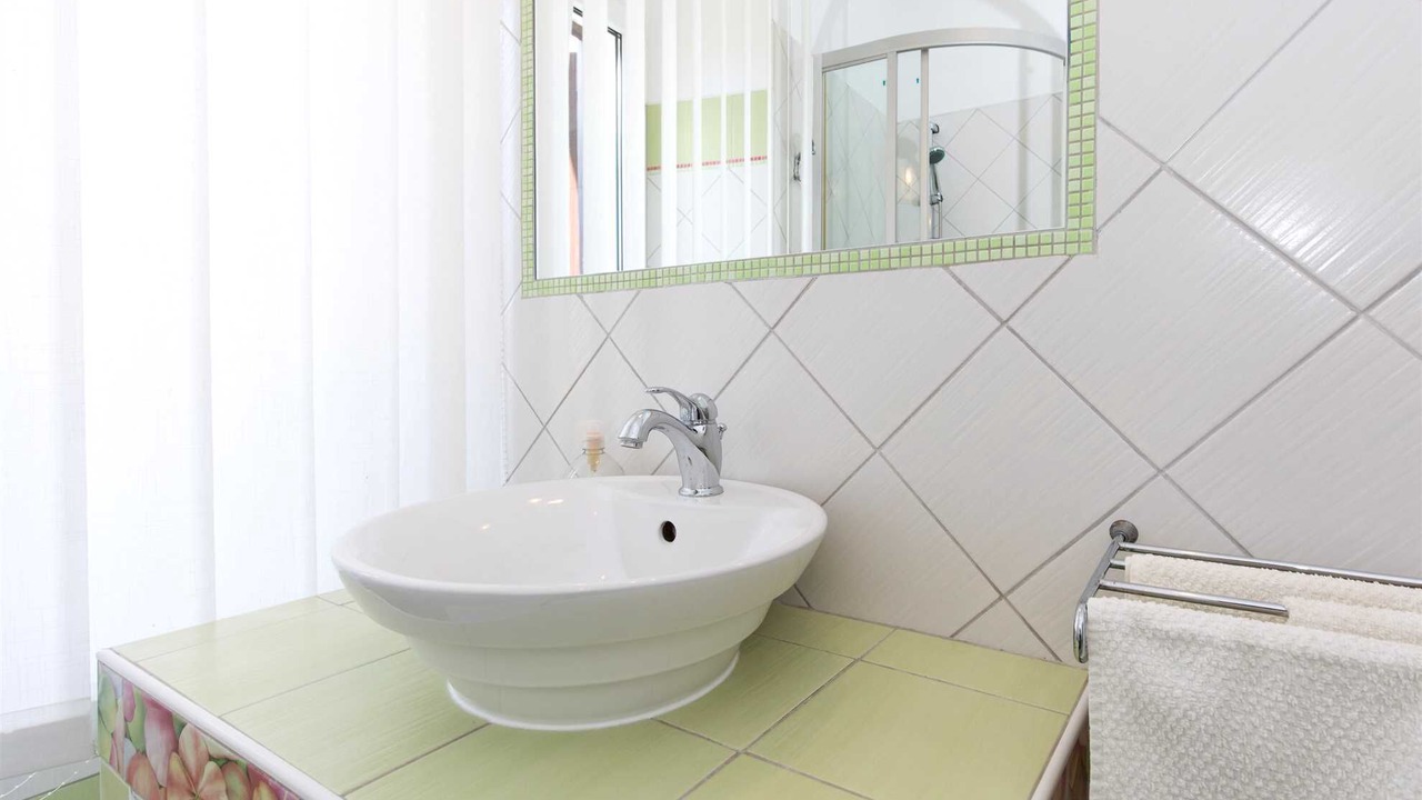 Photo of Bathroom in Malinska