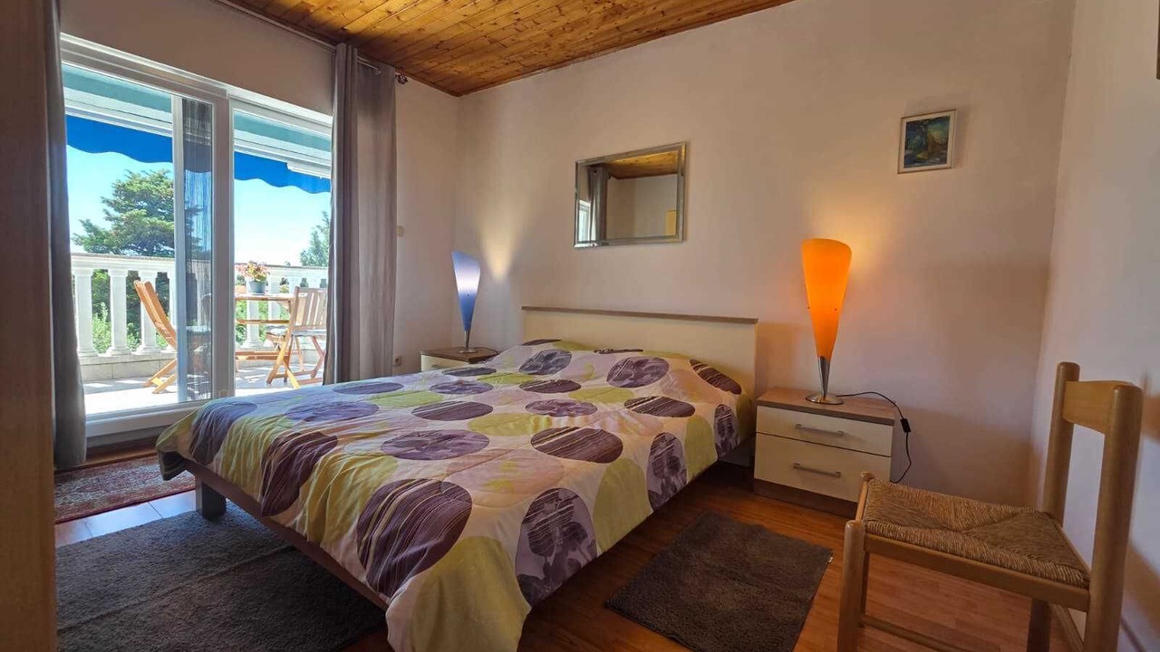 Photo of Bedroom in Krk