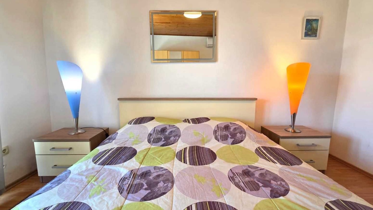 Photo of Bedroom in Krk