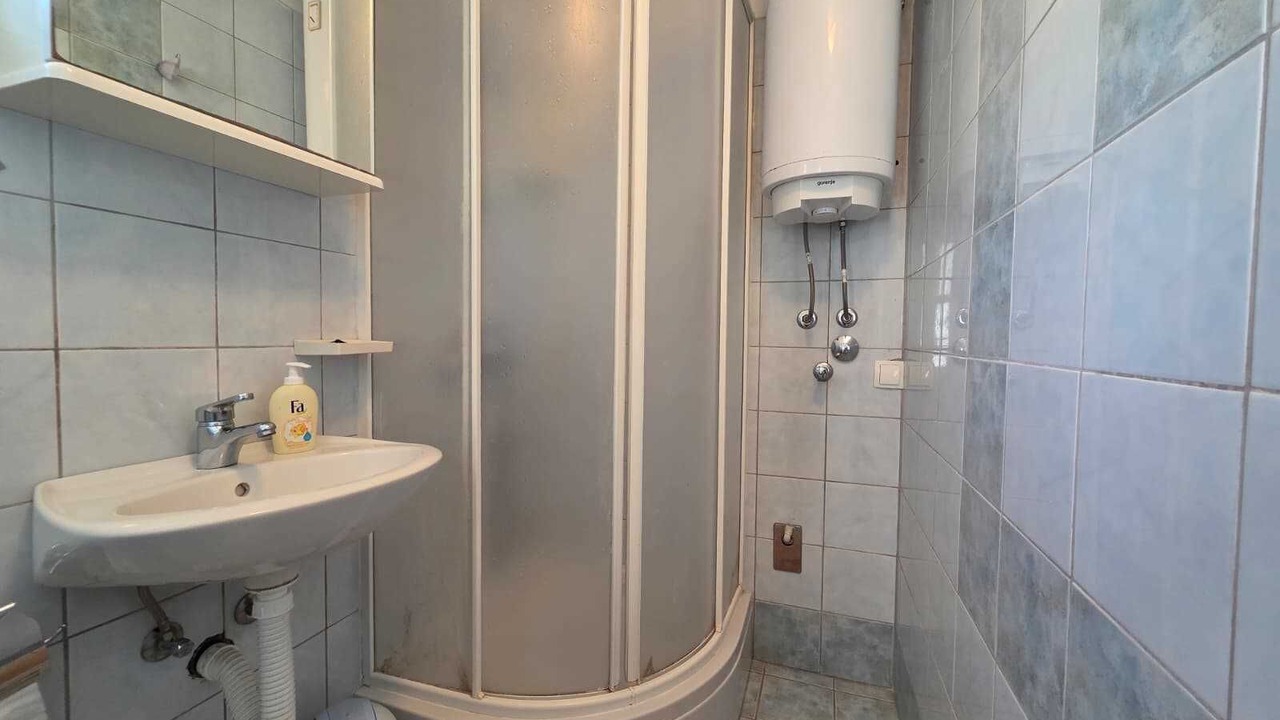 Photo of Bathroom in Krk