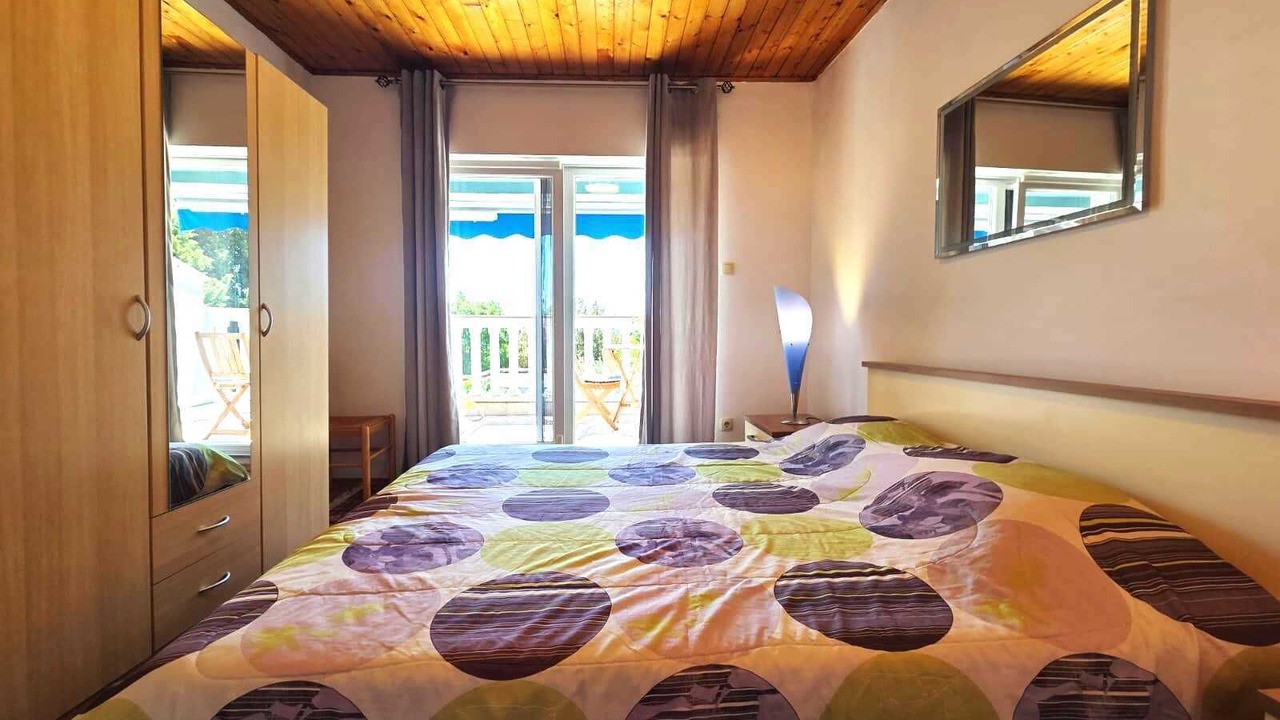 Photo of Bedroom in Krk