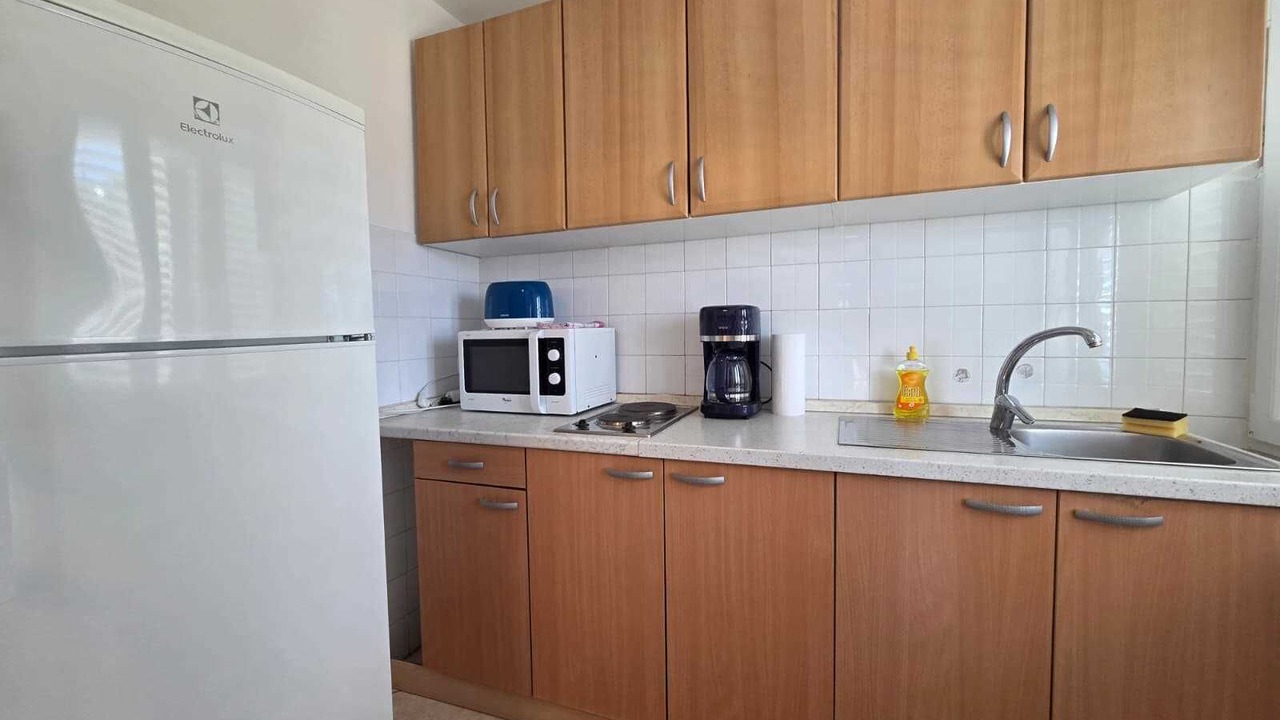 Photo of Kitchen in Krk