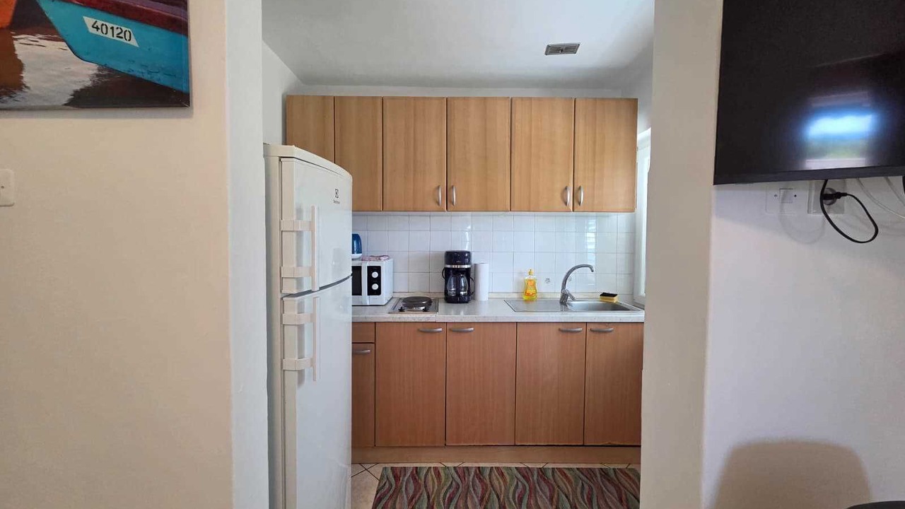 Photo of Kitchen in Krk