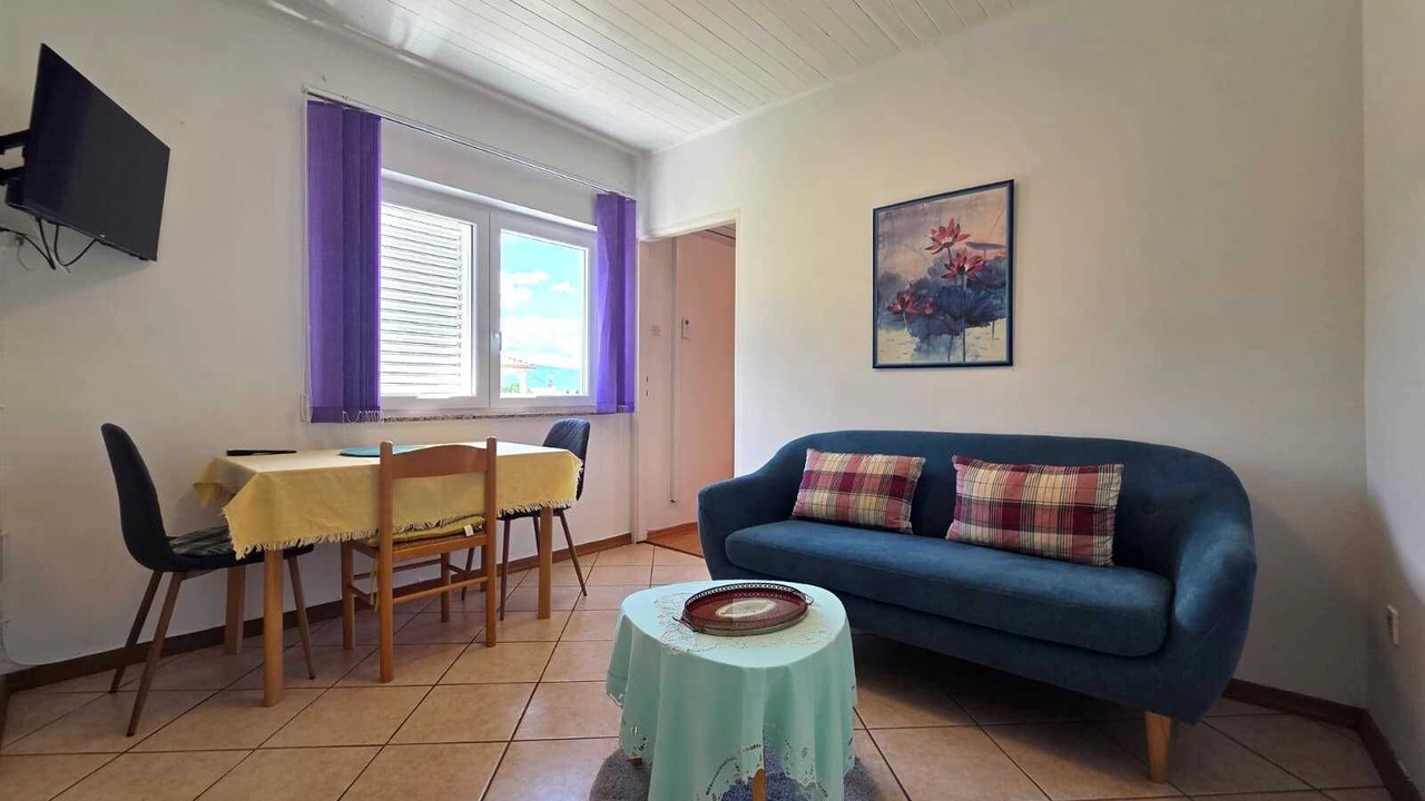 Photo of Livingroom in Krk