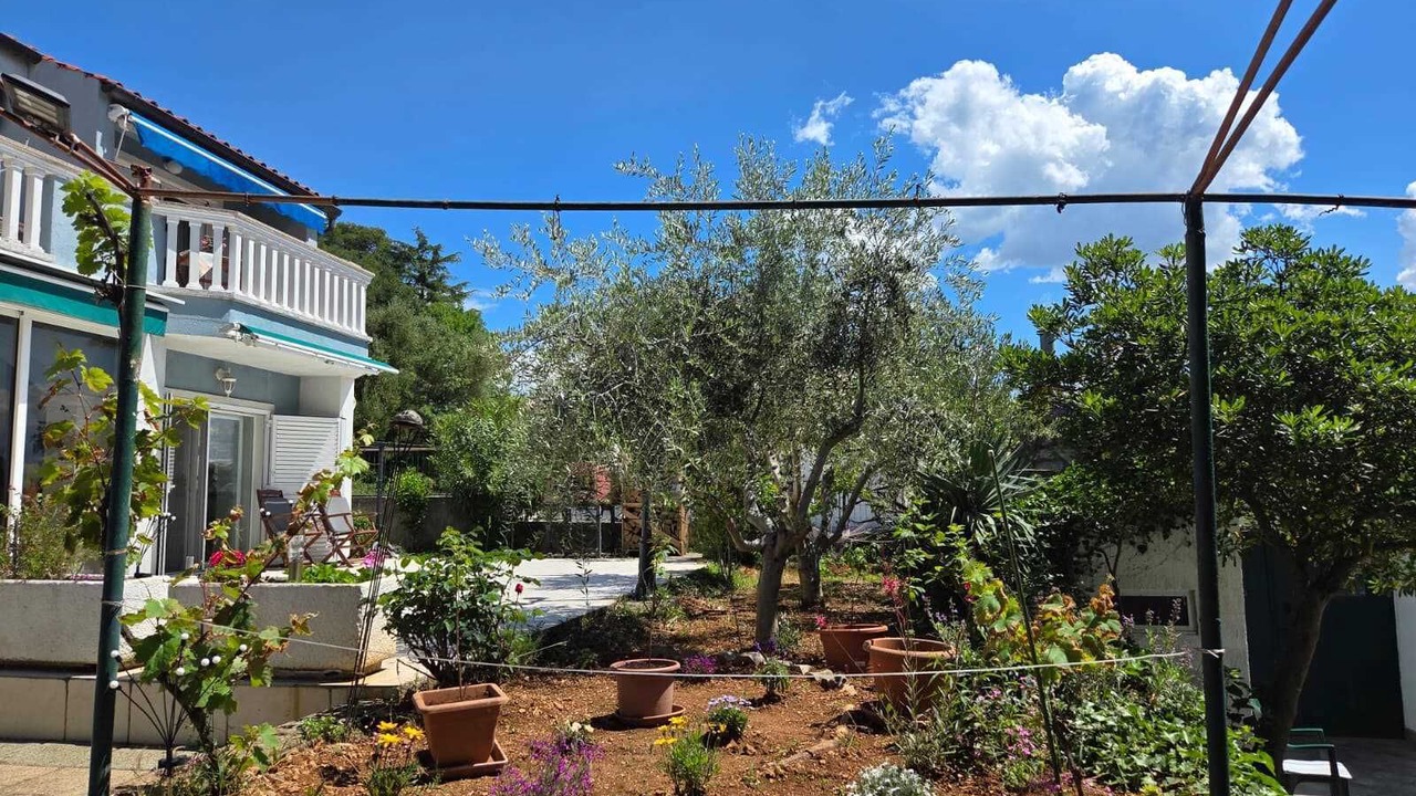 Photo of Outdoor in Krk