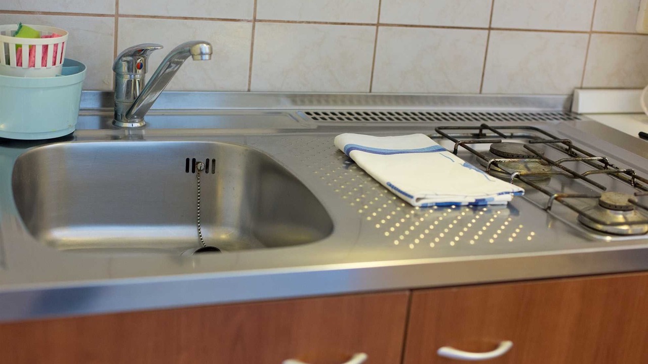 Photo of Kitchen in Krk