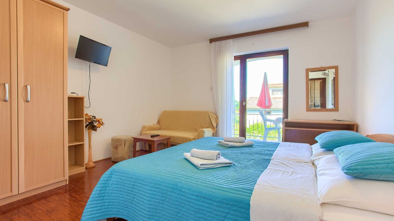Photo of Bedroom in Krk
