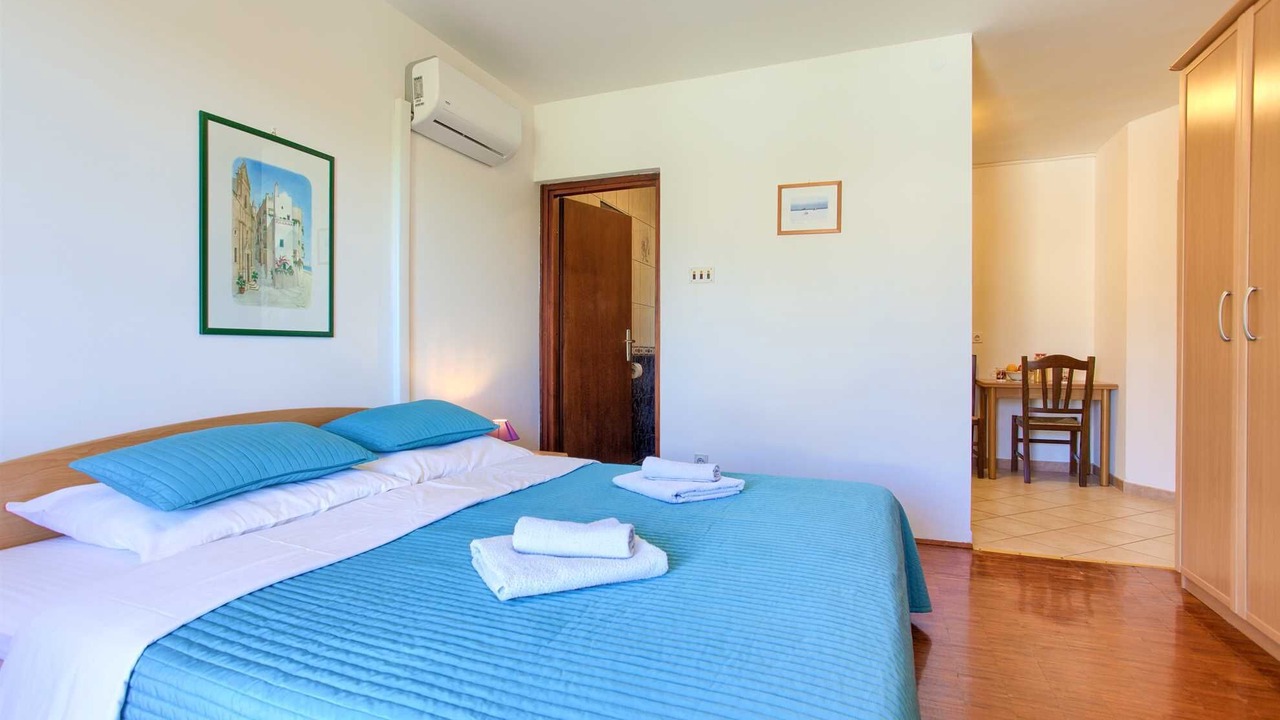 Photo of Bedroom in Krk