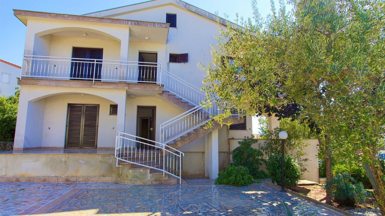 Photo of Outdoor in Krk