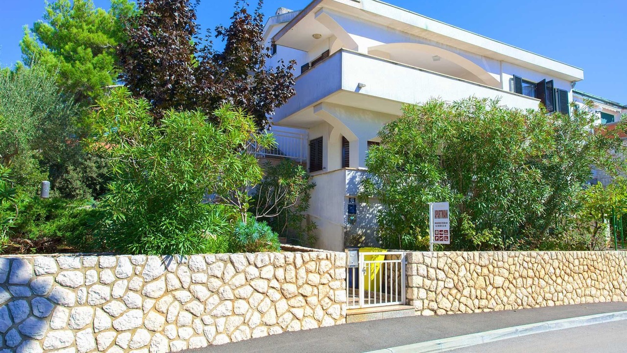 Photo of Outdoor in Krk