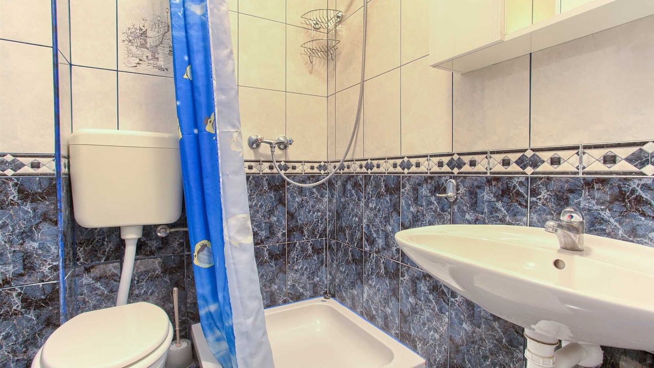 Photo of Bathroom in Krk