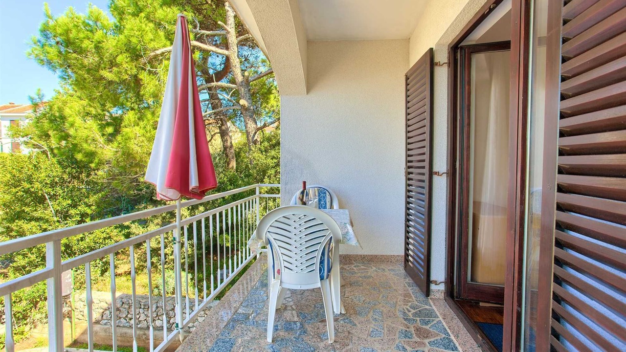 Photo of Outdoor in Krk