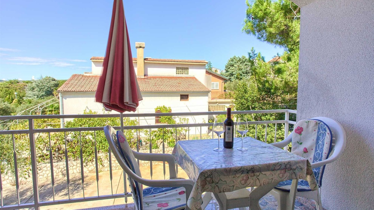 Photo of Outdoor in Krk
