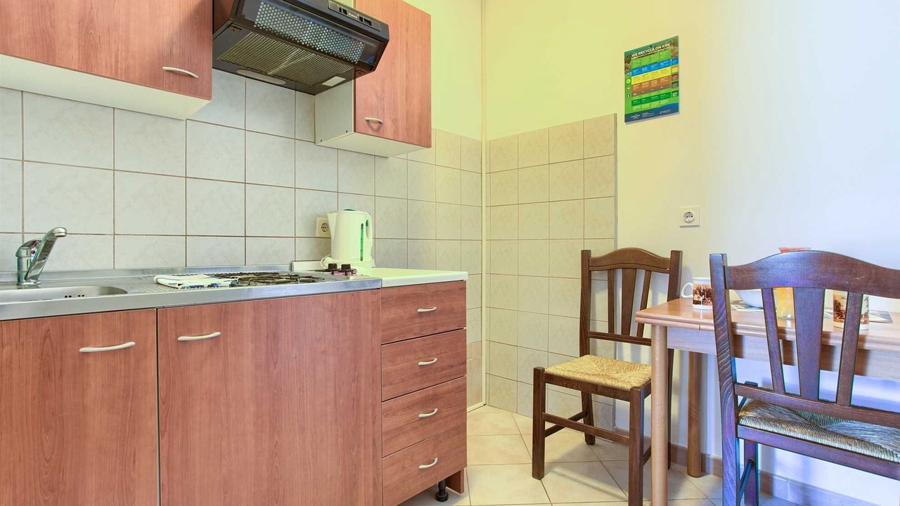Photo of Kitchen in Krk