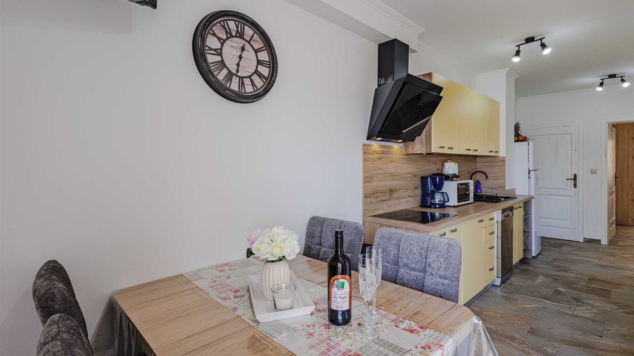 Photo of Kitchen in Cizici