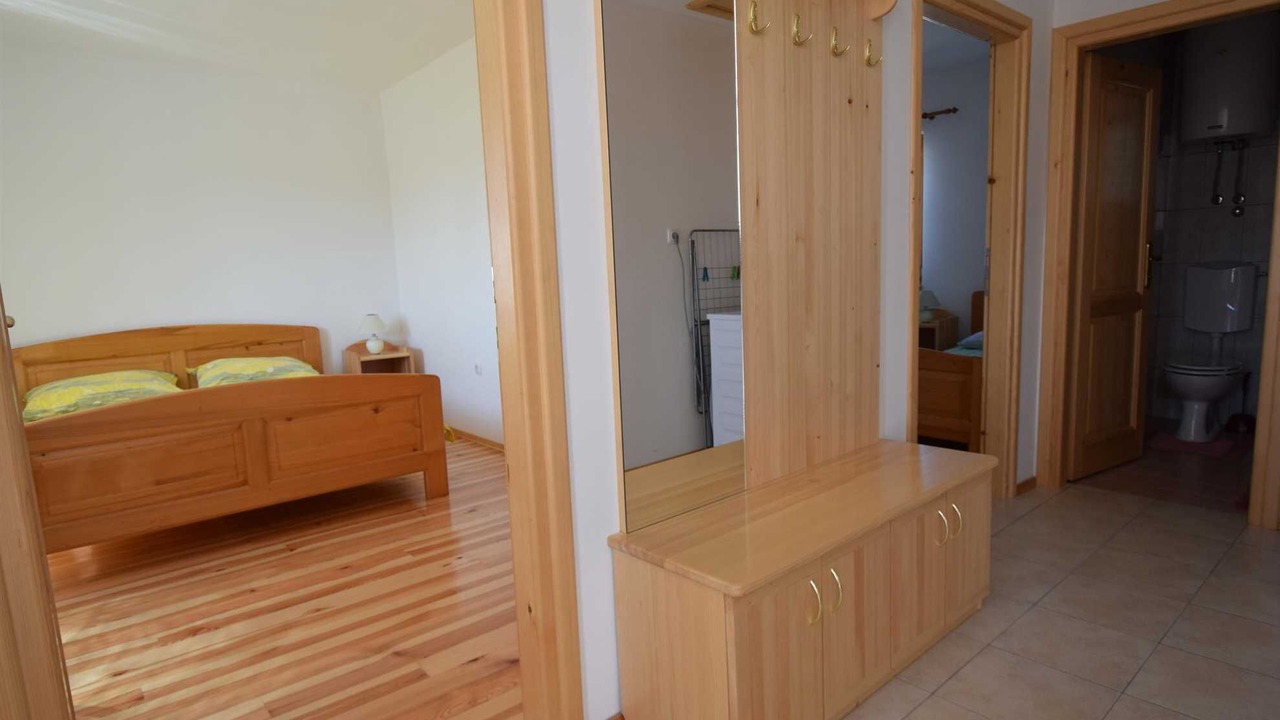 Photo of Bedroom in Poljica