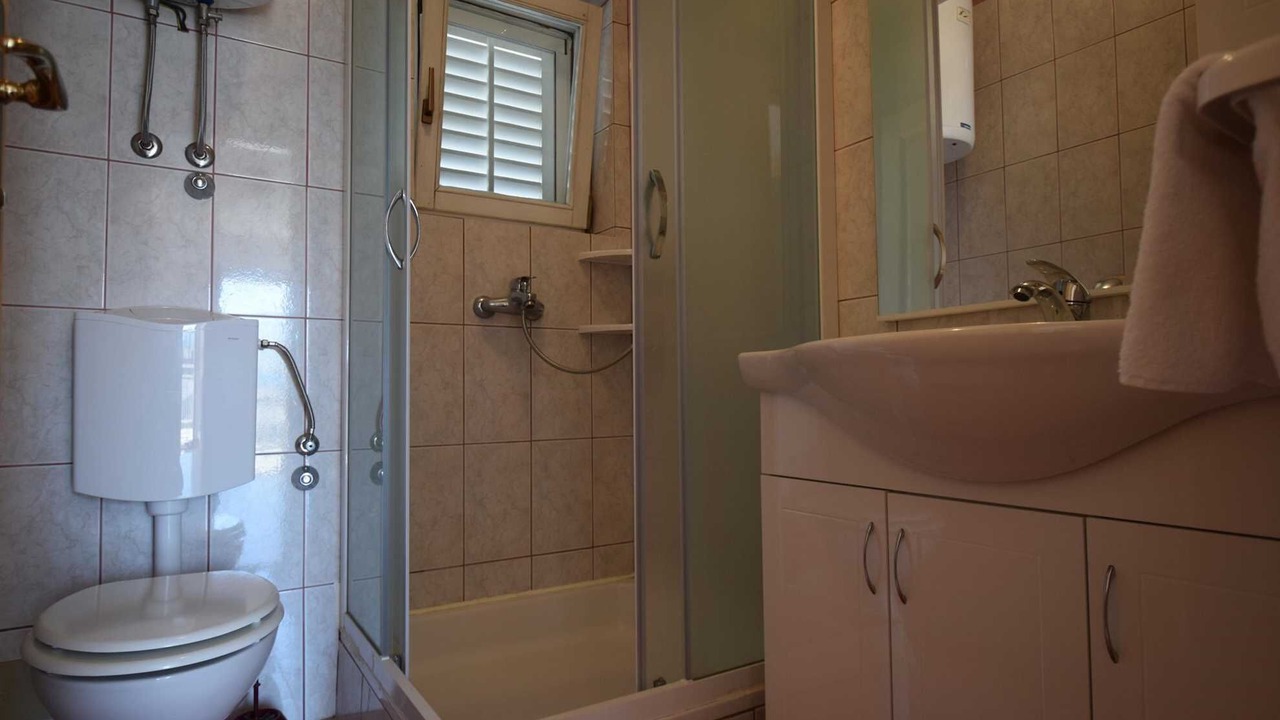 Photo of Bathroom in Poljica