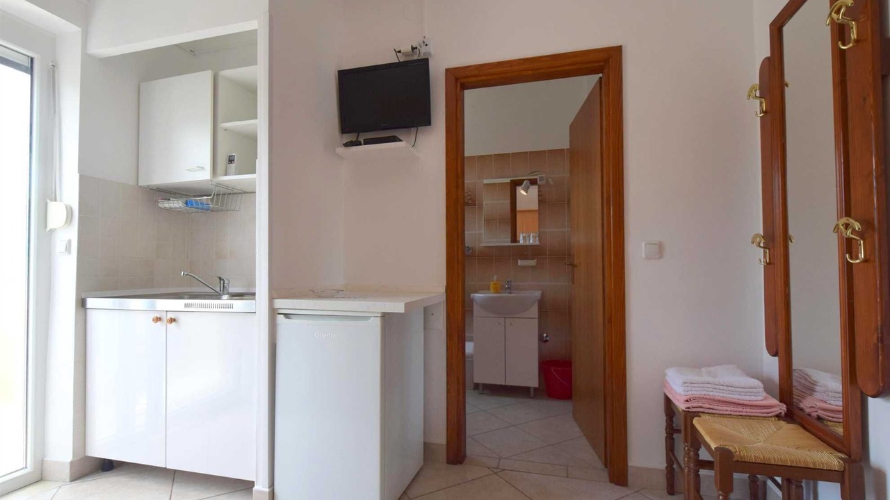 Photo of Kitchen in Milcetici