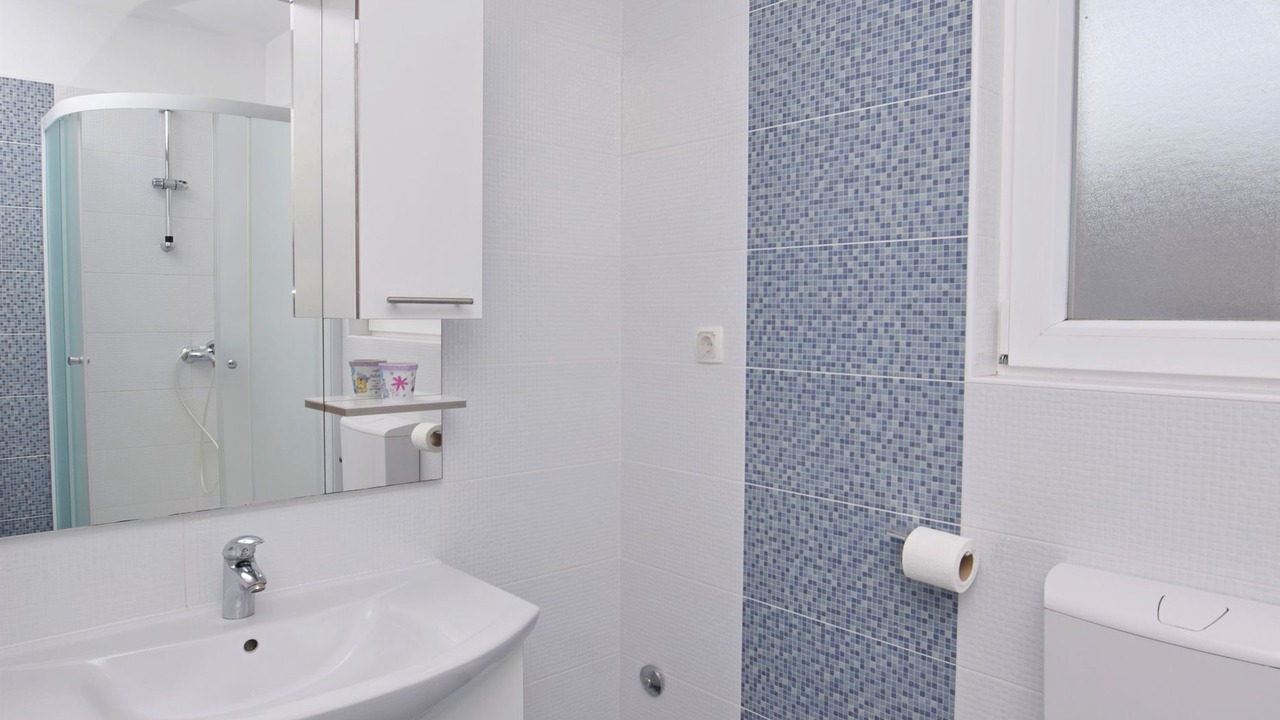Photo of Bathroom in Brodarica