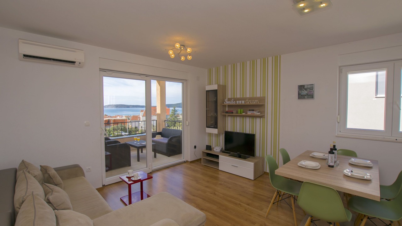 Photo of Livingroom in Brodarica