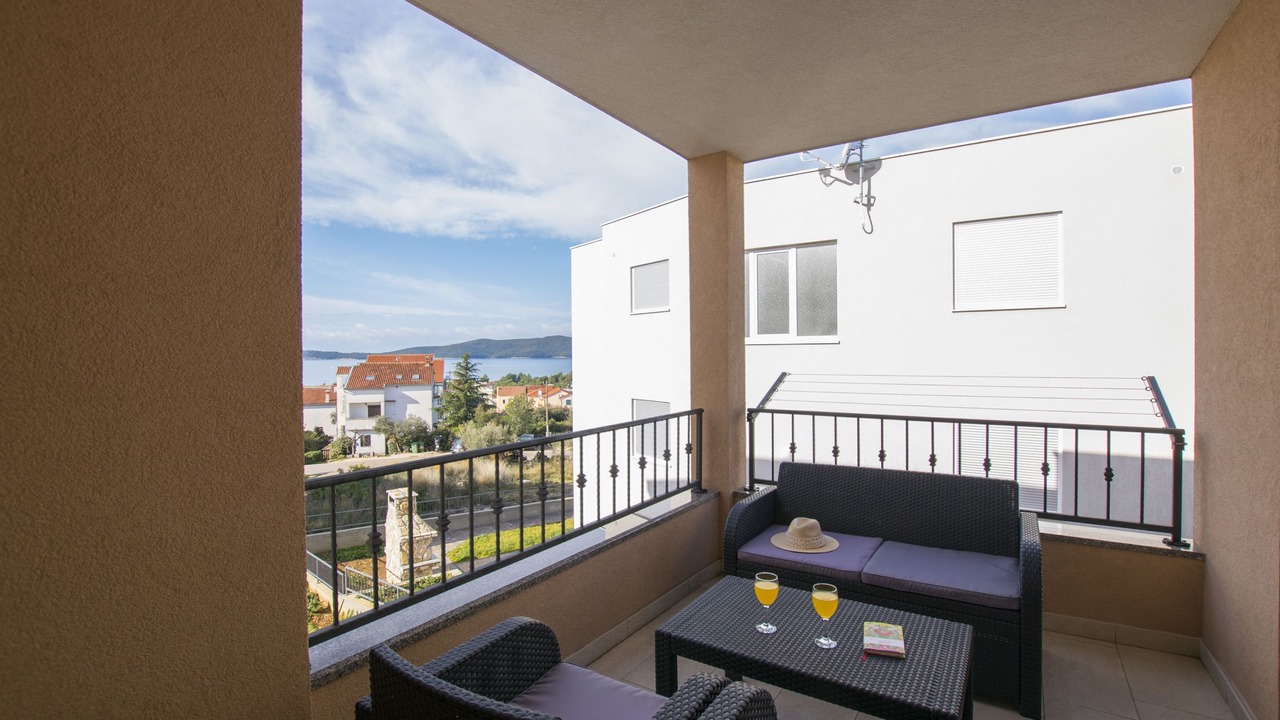 Photo of Outdoor in Brodarica