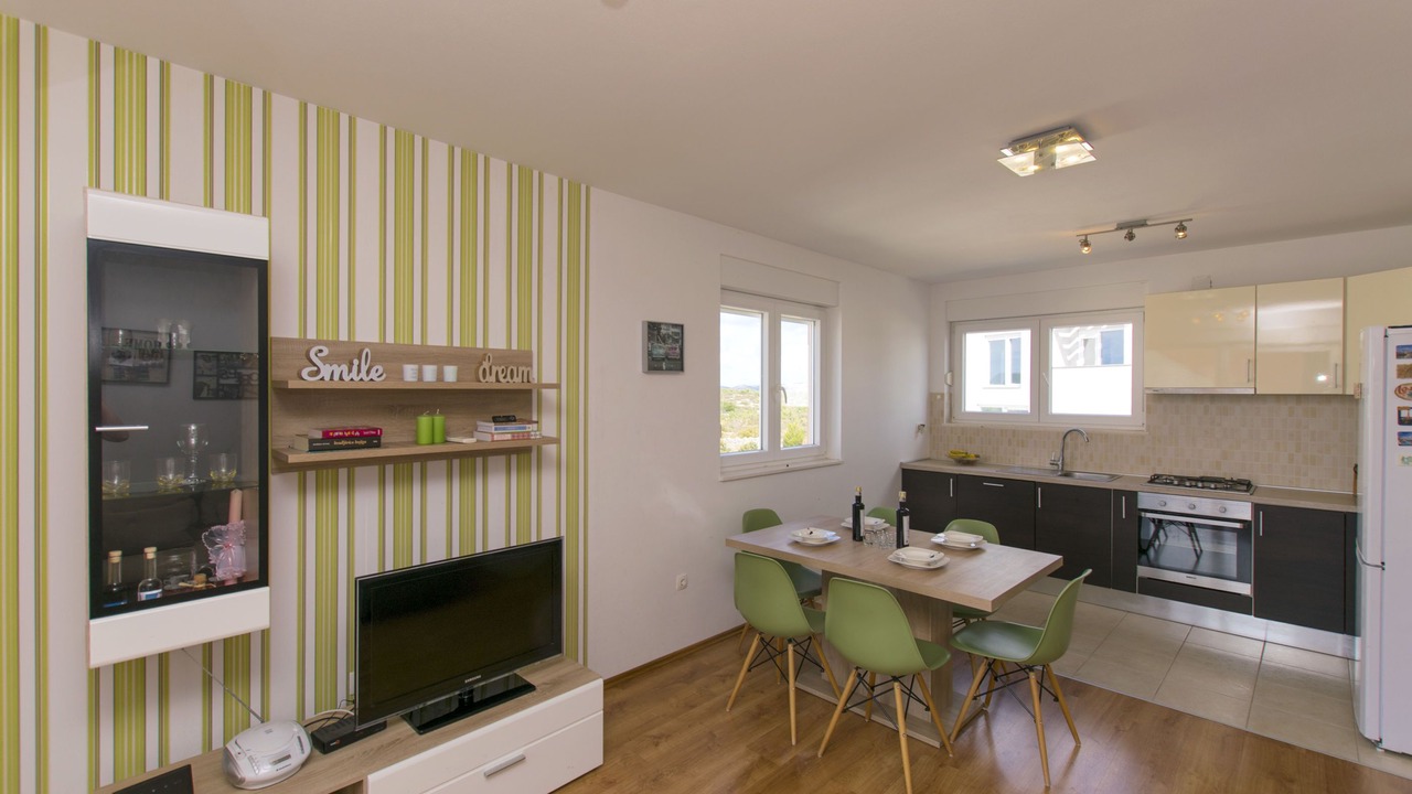 Photo of Kitchen in Brodarica