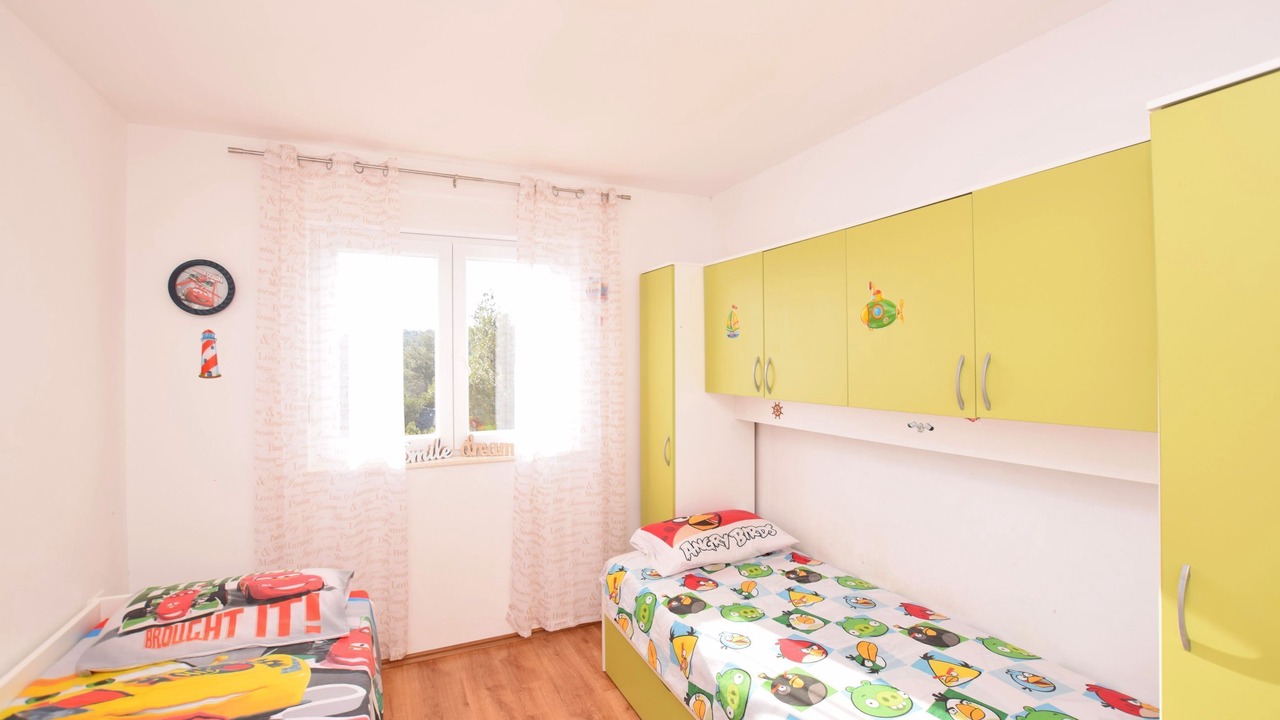 Photo of Bedroom in Brodarica