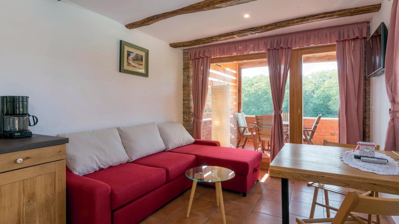 Photo of Bedroom in Kutina
