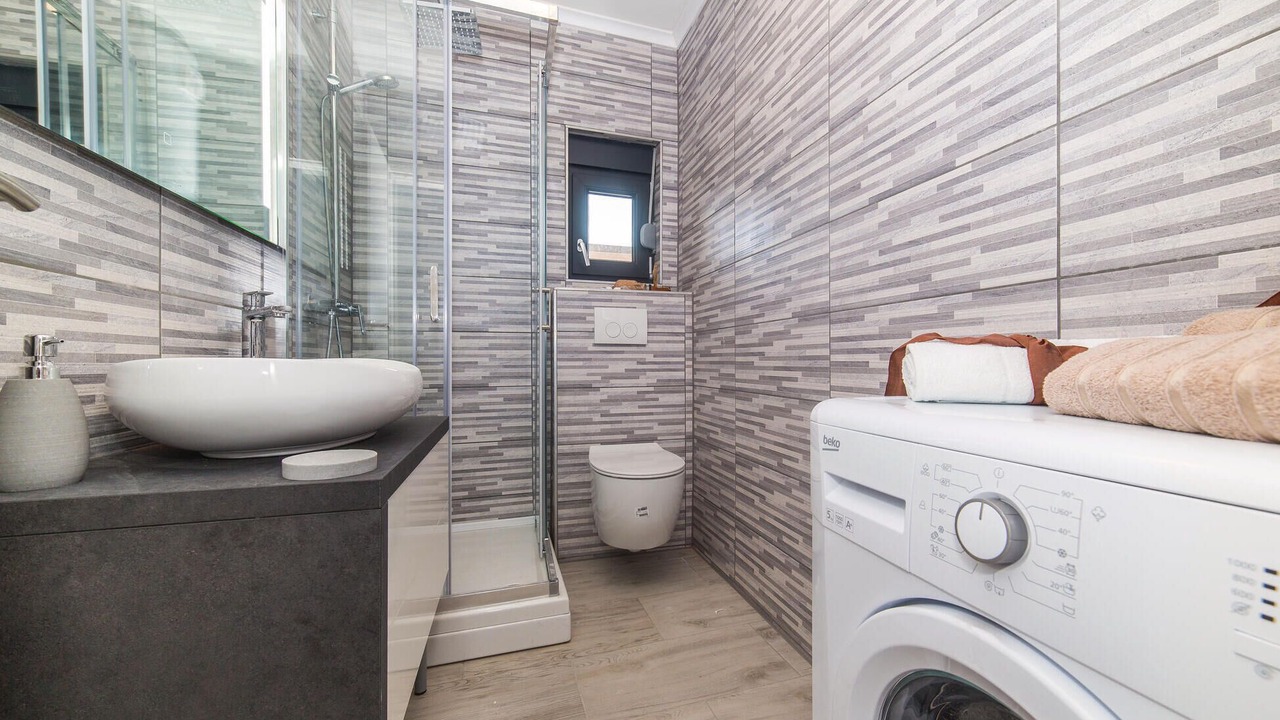 Photo of Bathroom in Poljica