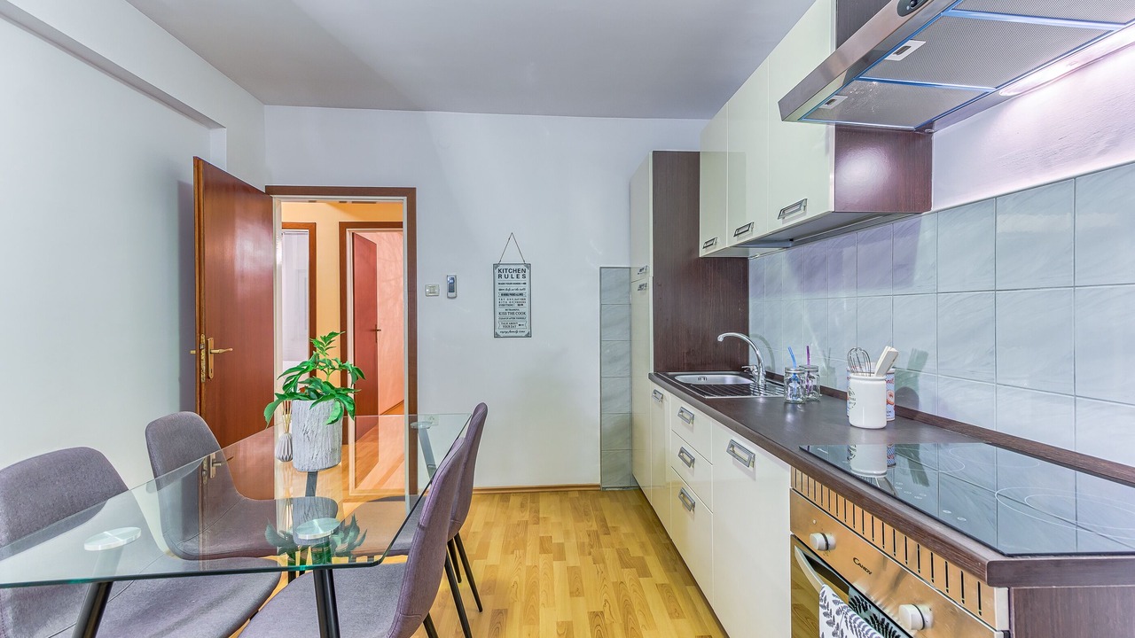 Photo of Kitchen in Unesic