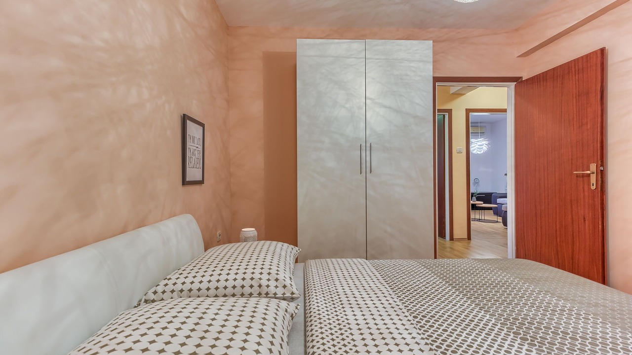 Photo of Bedroom in Unesic