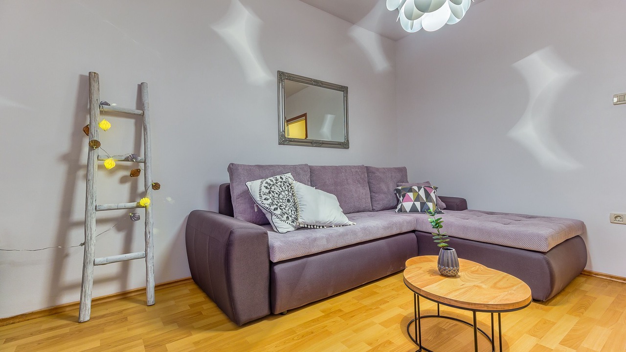 Photo of Livingroom in Unesic