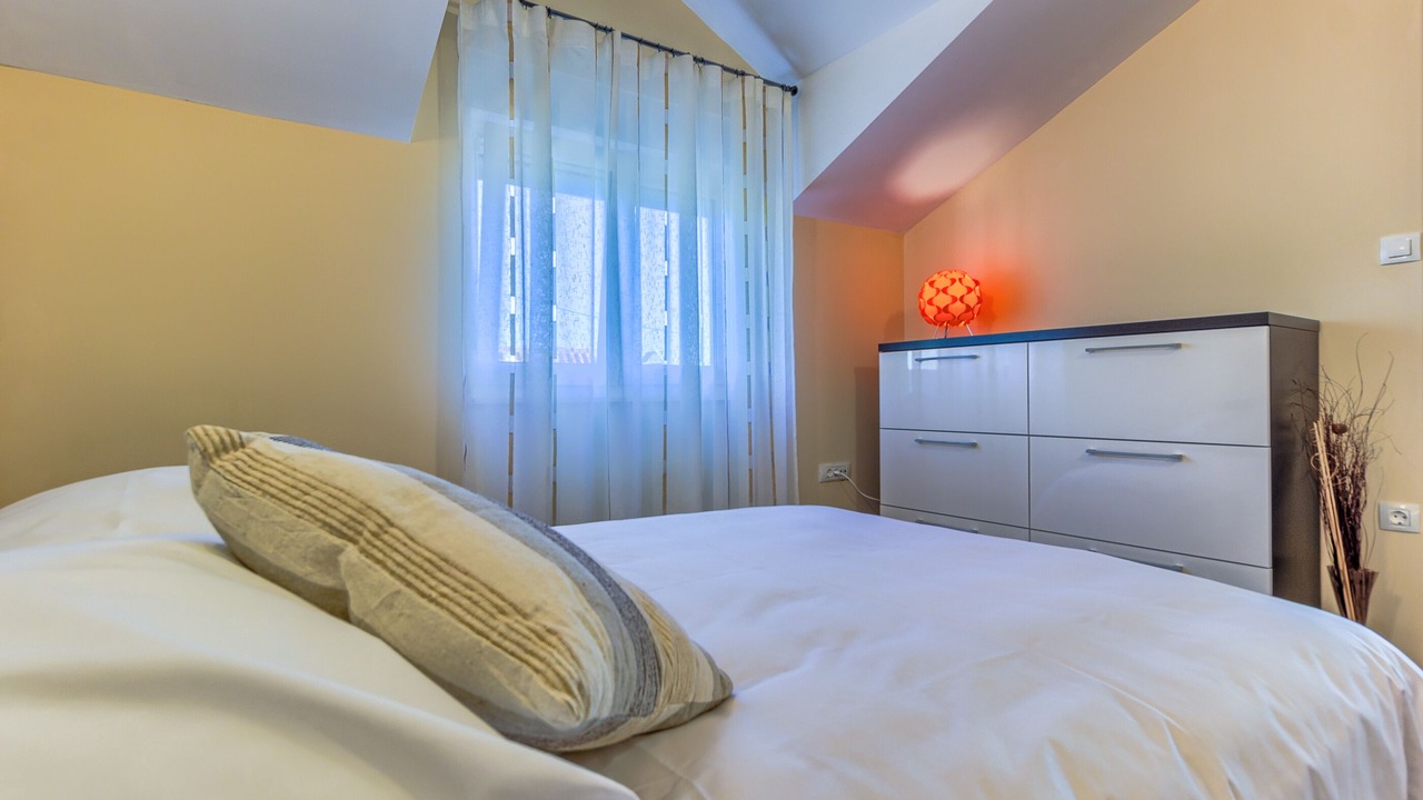 Photo of Bedroom in Unesic