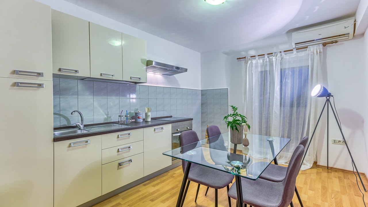 Photo of Kitchen in Unesic