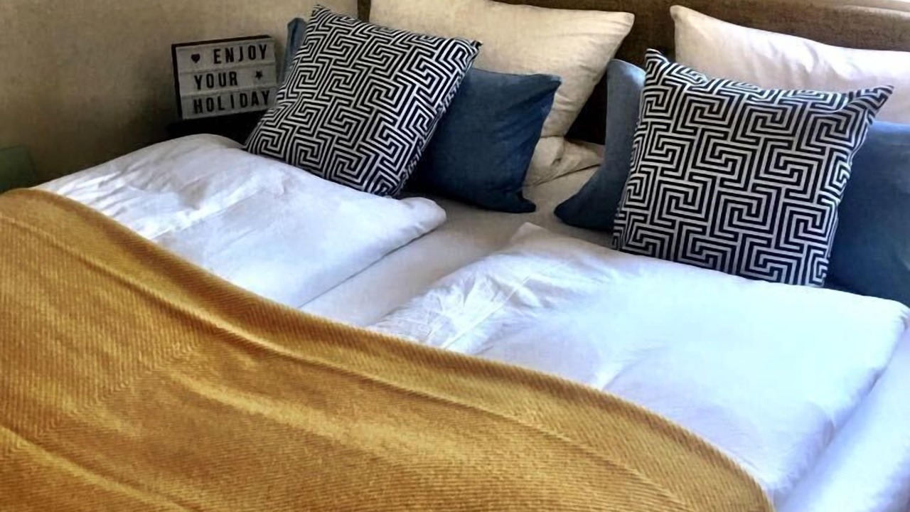 Photo of Bedroom in Vir